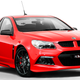 Illustration for article titled Aussie Tire Murderers Holden Special Vehicles Could Come To America